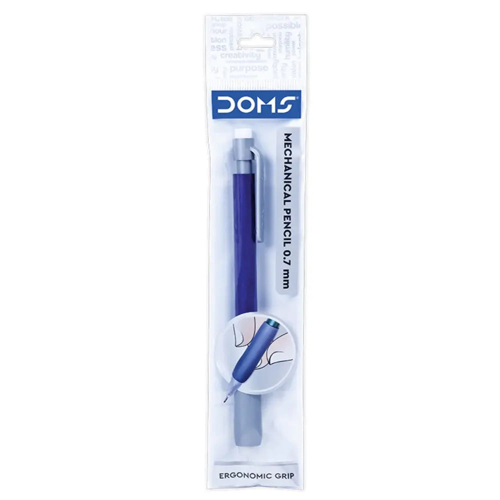 Doms Mechanical Pencil 0.7mm Doms