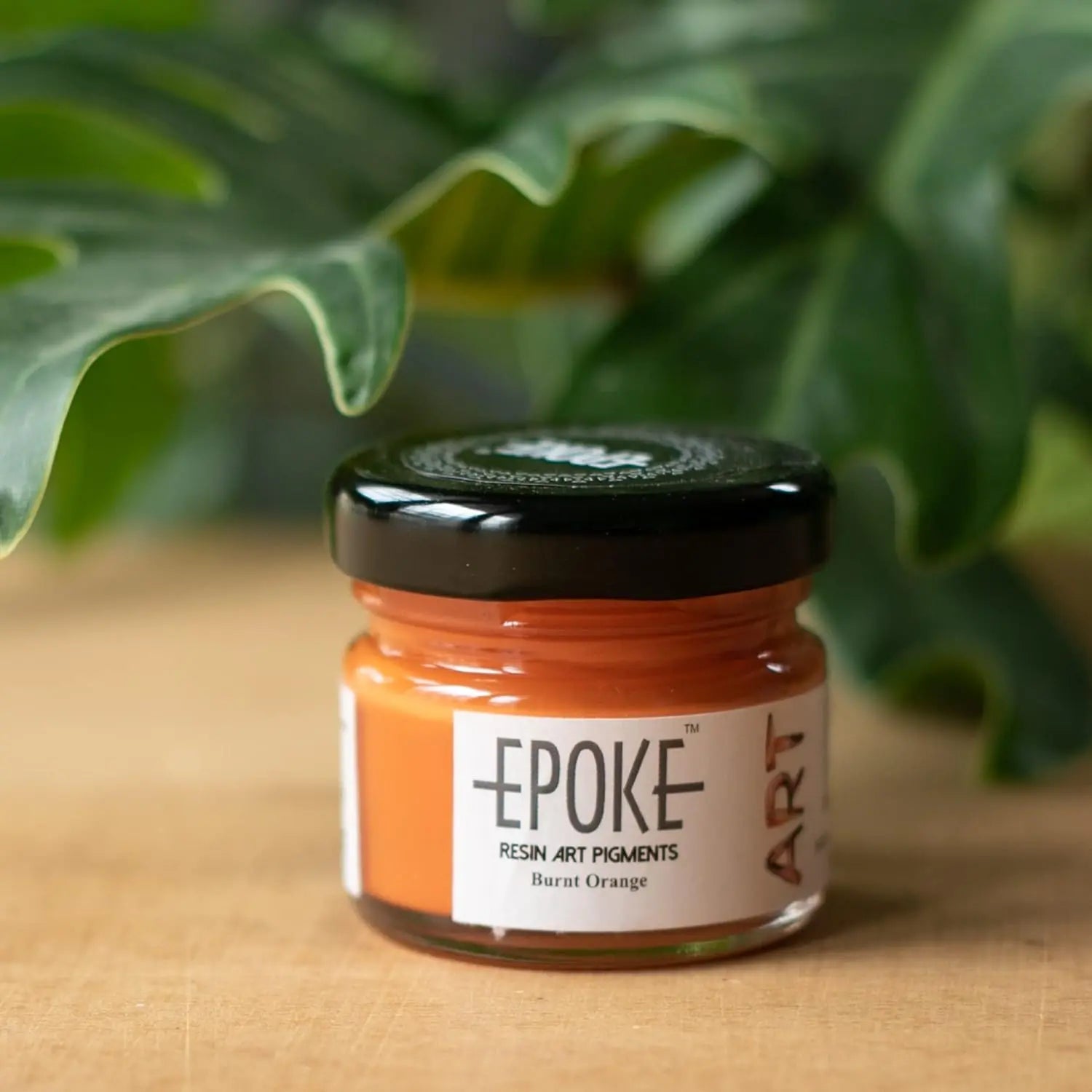 Epoke Summer Popsicle Set Mini Pigment Epoke