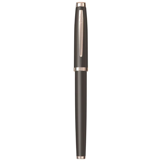 Scrikss | Oscar-39 | Fountain Pen | Rose Gold Scrikss