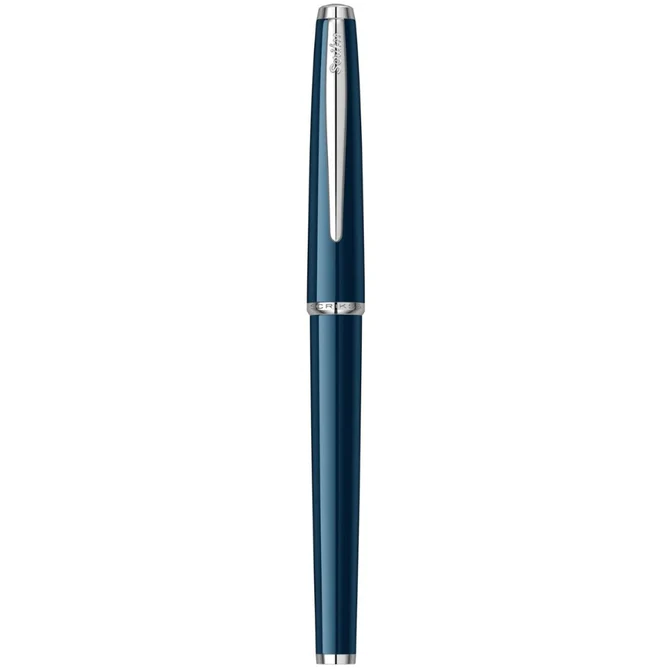 Scrikss | Vintage 33 | Fountain Pen | Blue Scrikss