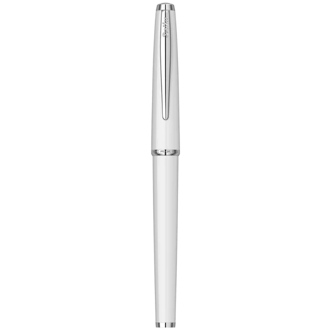 Scrikss | Vintage 33 | Fountain Pen | White Scrikss