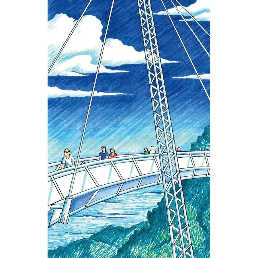 Faber-Castell PITT Artist Pens Landscape set of 6 Faber-Castell