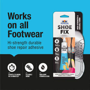 Fevicol Shoefix High Strength Durable