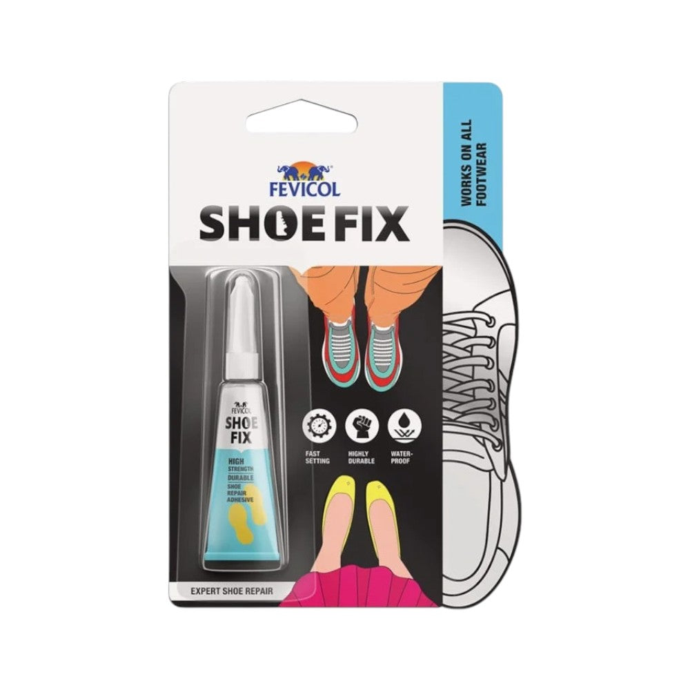 Fevicol Shoefix High Strength Durable Pidilite