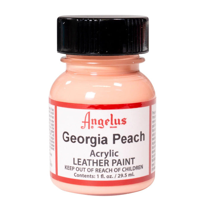 Angelus Acrylic Leather Paints (Loose) - 29.5ml