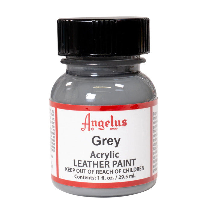 Angelus Acrylic Leather Paints (Loose) - 29.5ml