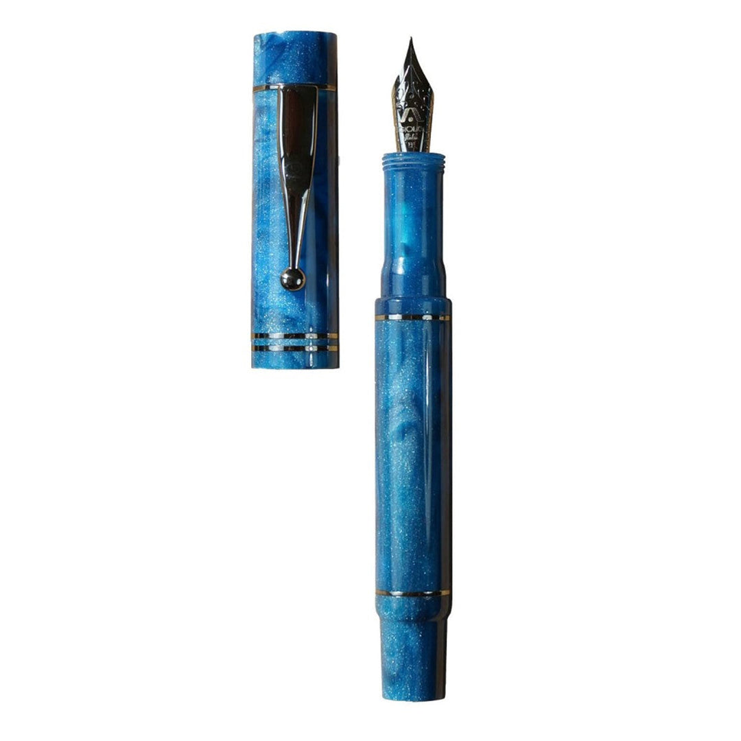 Gioia | Alleria | Fountain Pen | Grotta Azzurra Blue Gioia