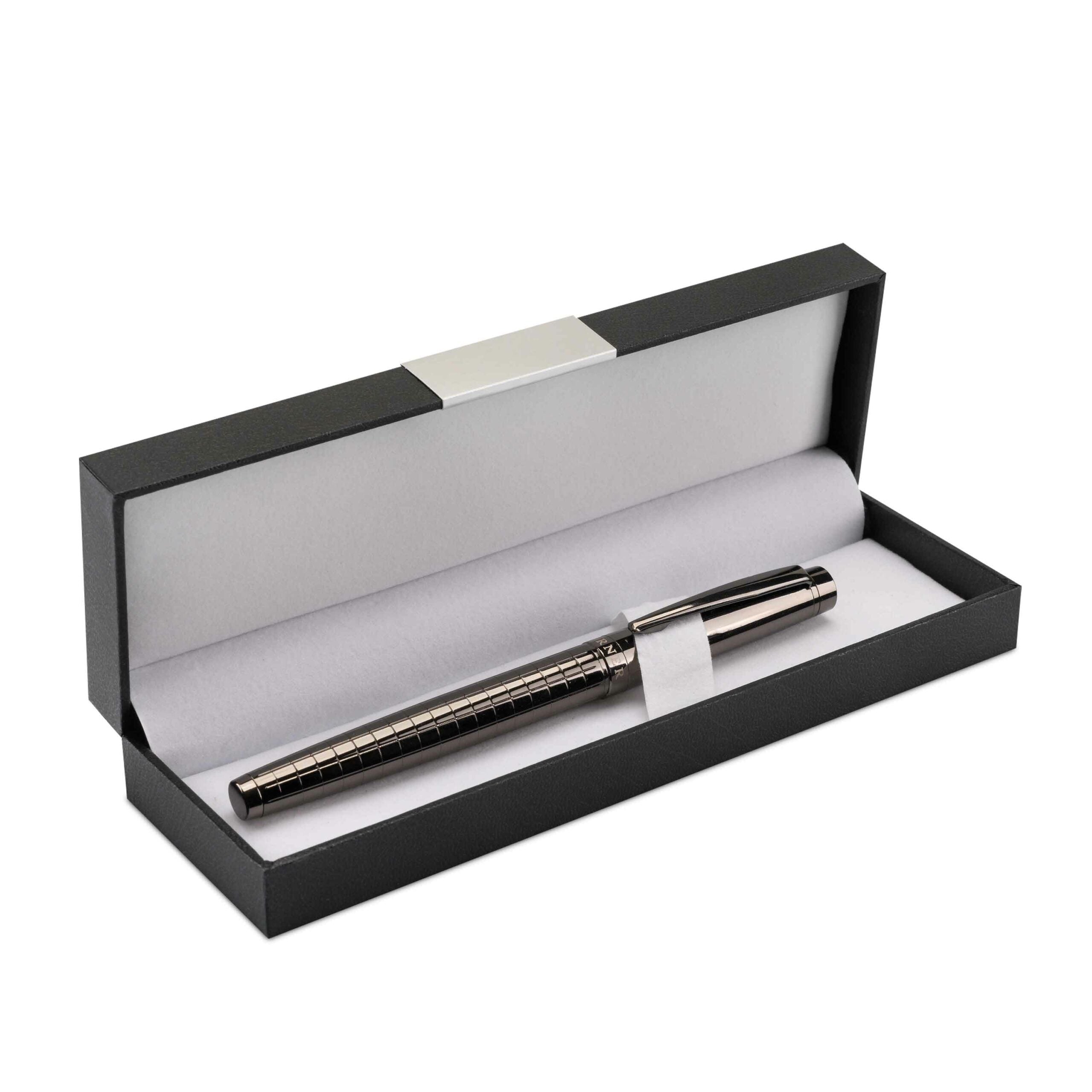 Horner | Urban | Rollerball Pen | Gunmetal Grey Horner