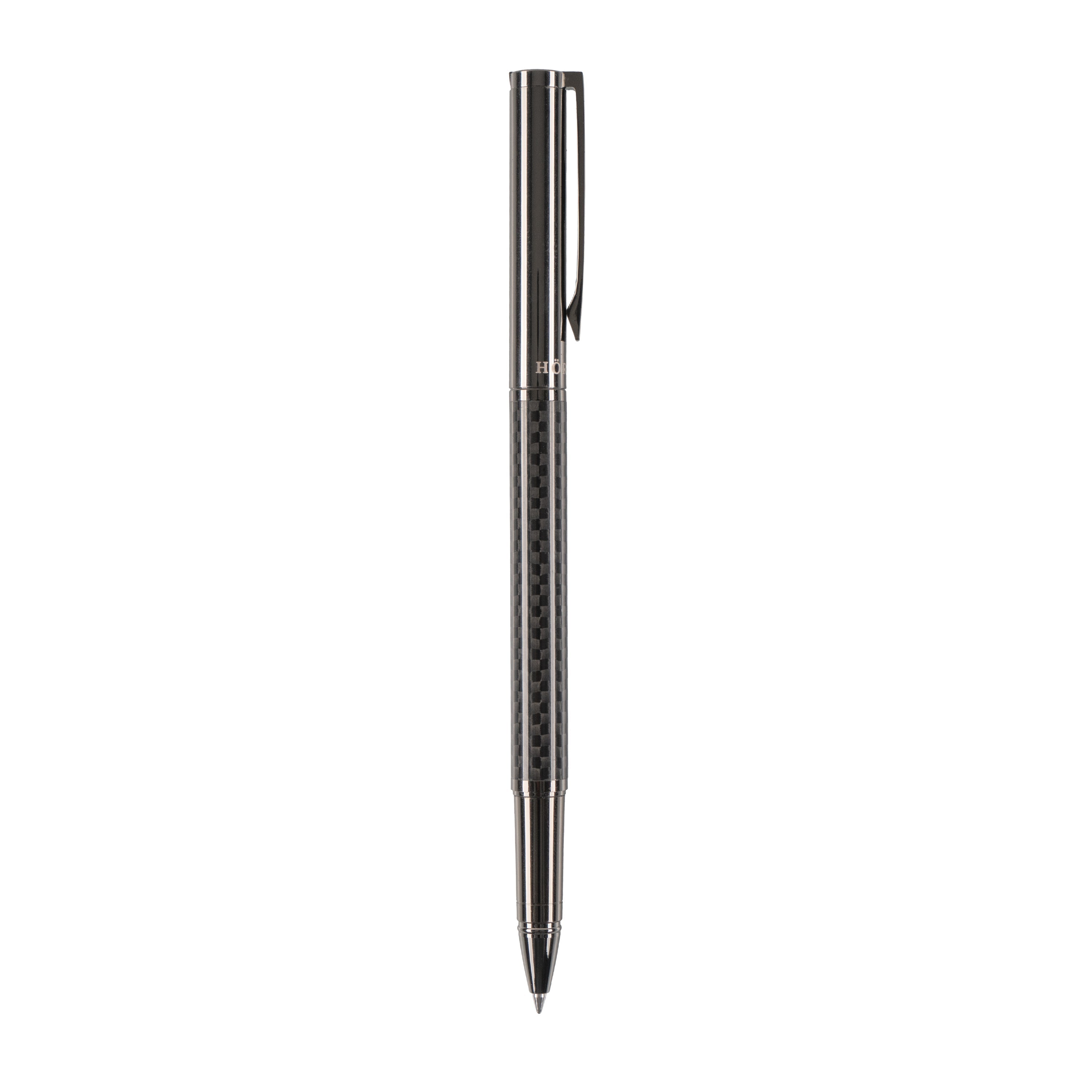 Horner | Carboneo | Rollerball Pen | Carbon Black Horner