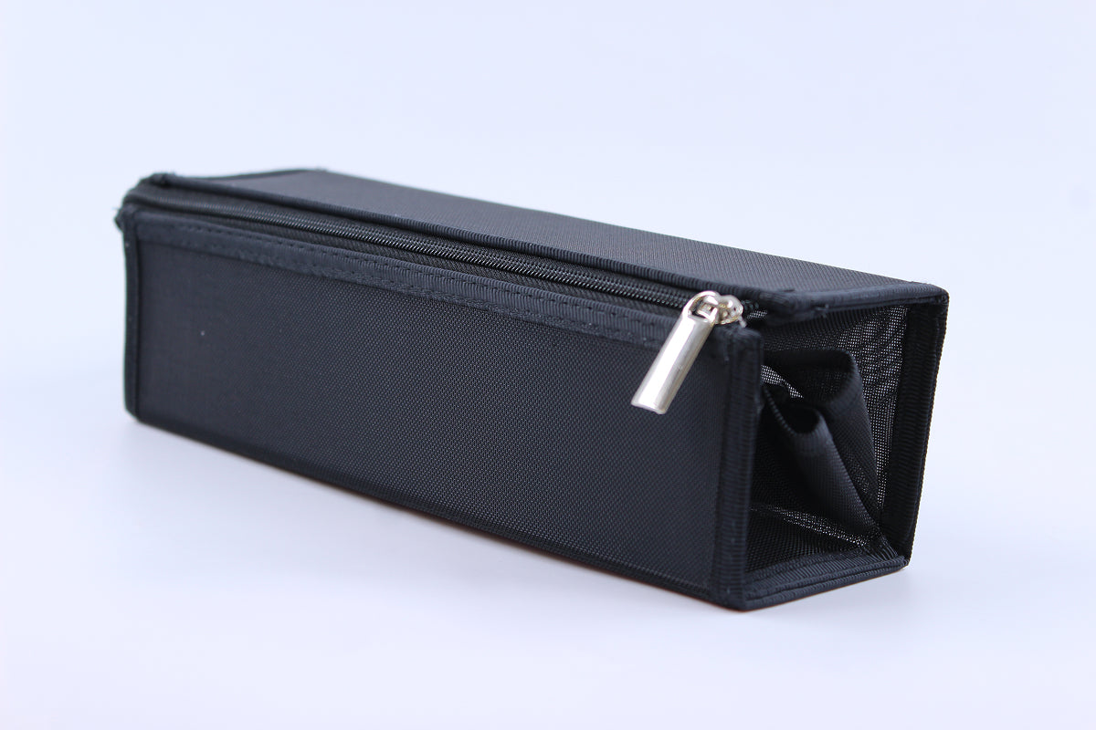 Black Pencil Pouch Kidgets