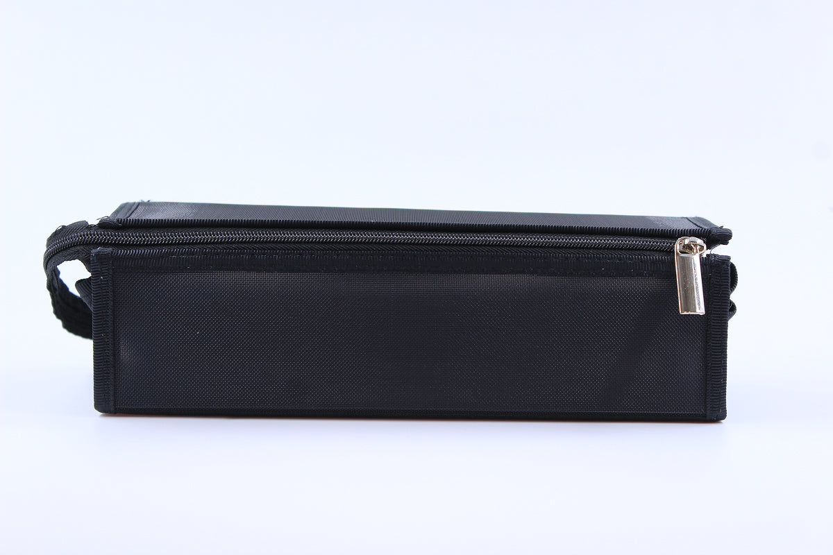 Black Pencil Pouch Kidgets