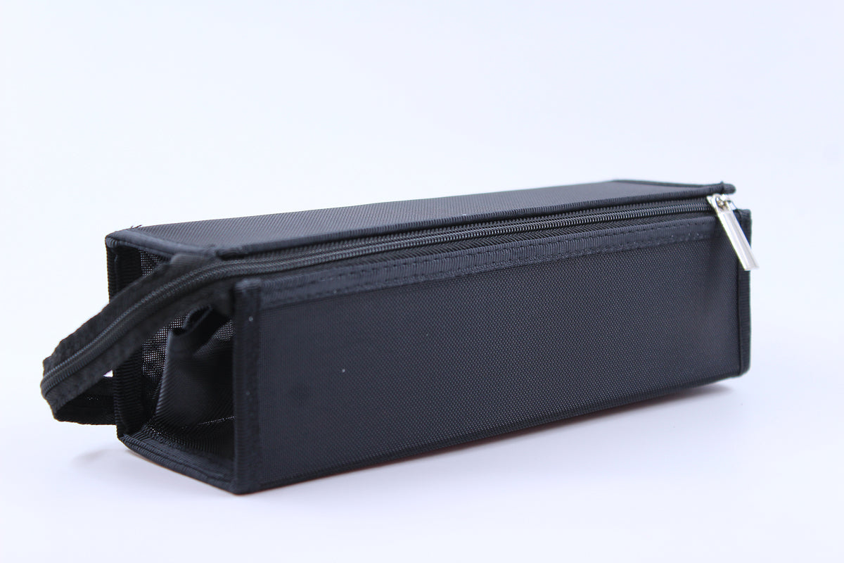 Black Pencil Pouch Kidgets