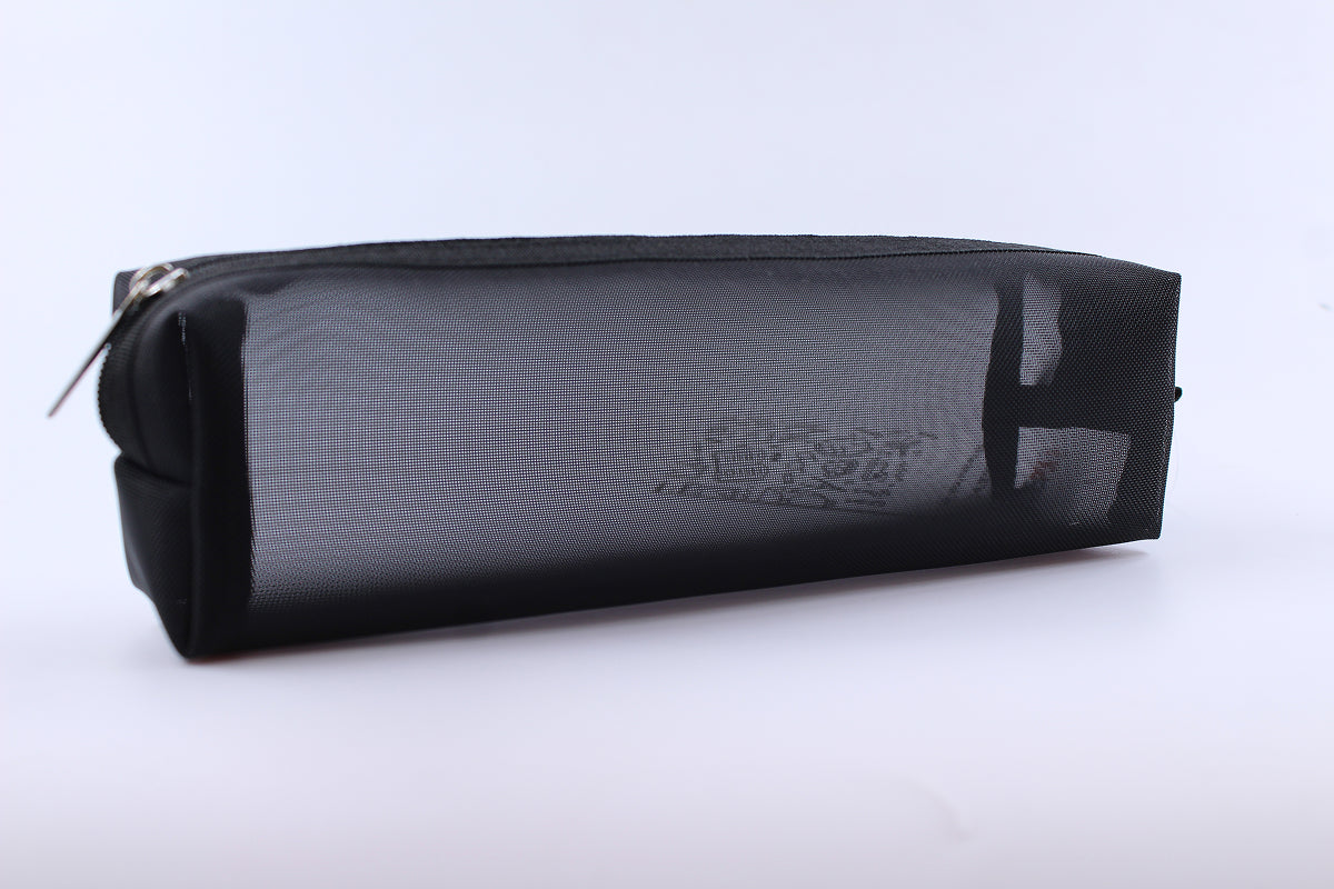 Meshmate Pouch - Black Kidgets