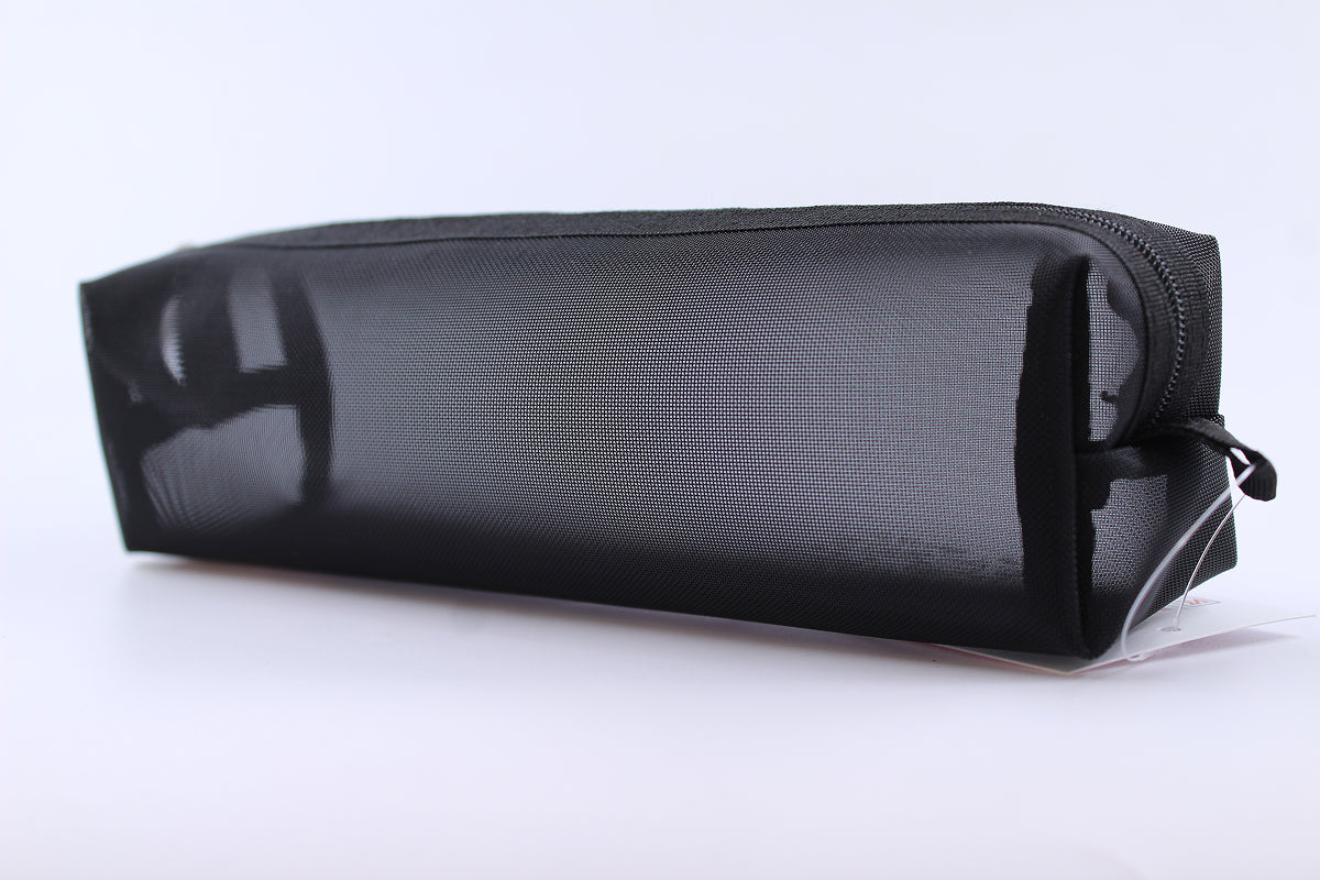 Meshmate Pouch - Black Kidgets