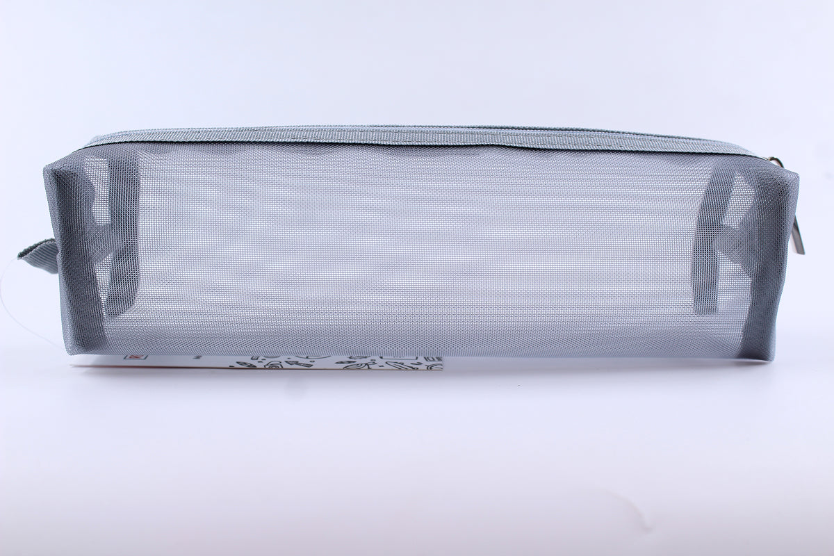 Meshmate Pouch - Grey Kidgets