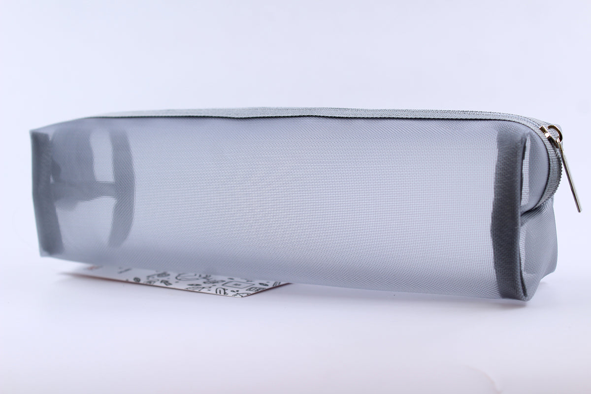 Meshmate Pouch - Grey Kidgets