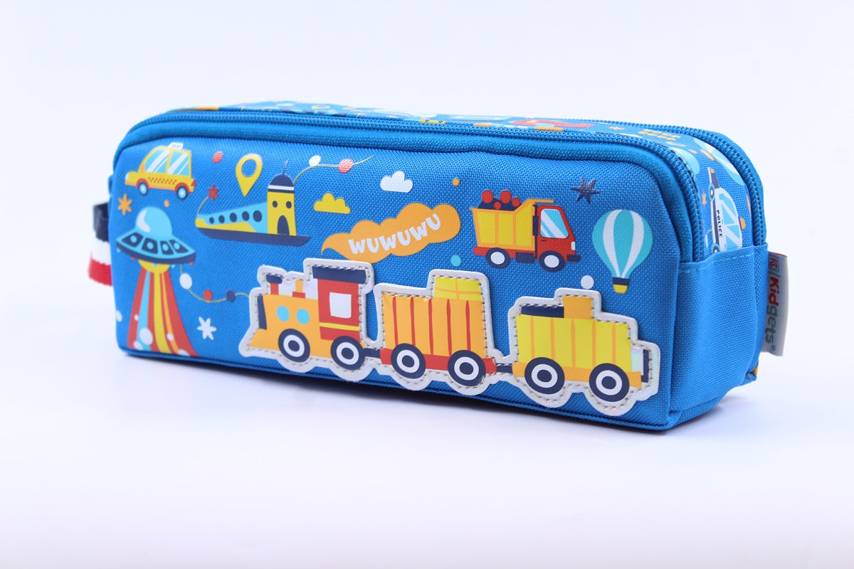 Mighty Movers Pouch Kidgets
