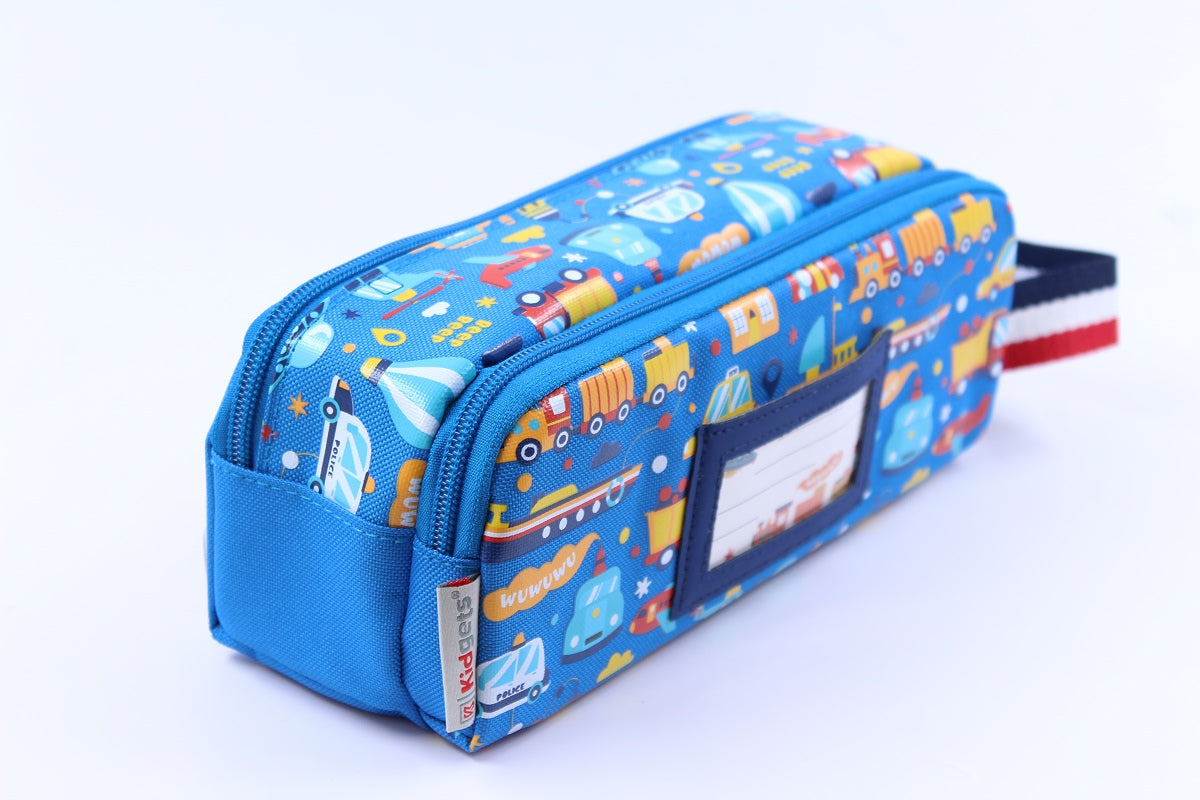 Mighty Movers Pouch Kidgets