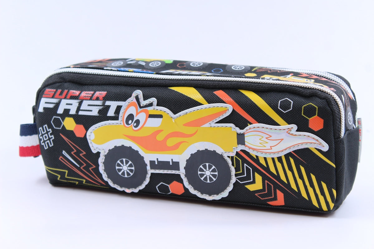 Turbo Racer Pouch Kidgets