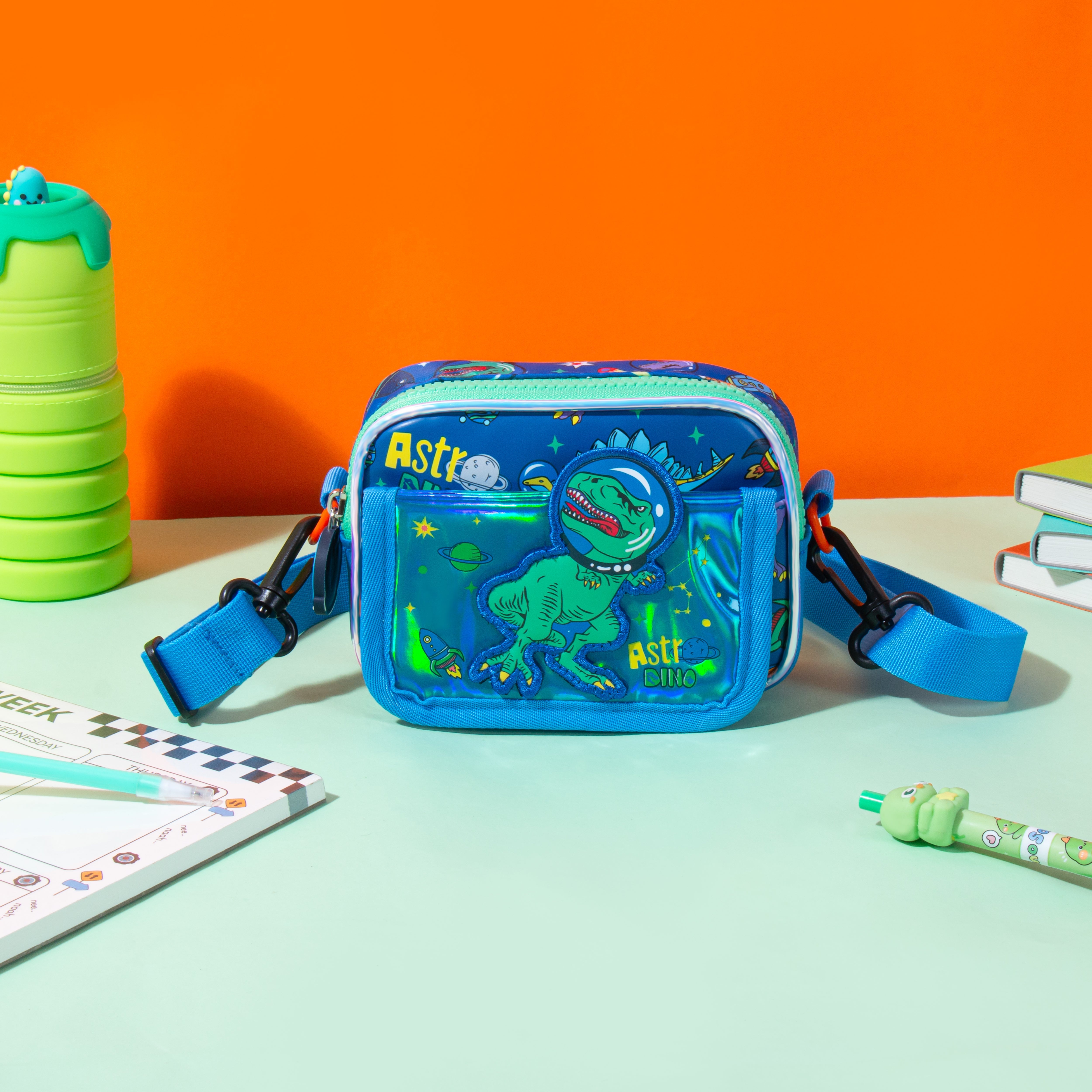 Kidgets 6002-Sling Bag Kidgets