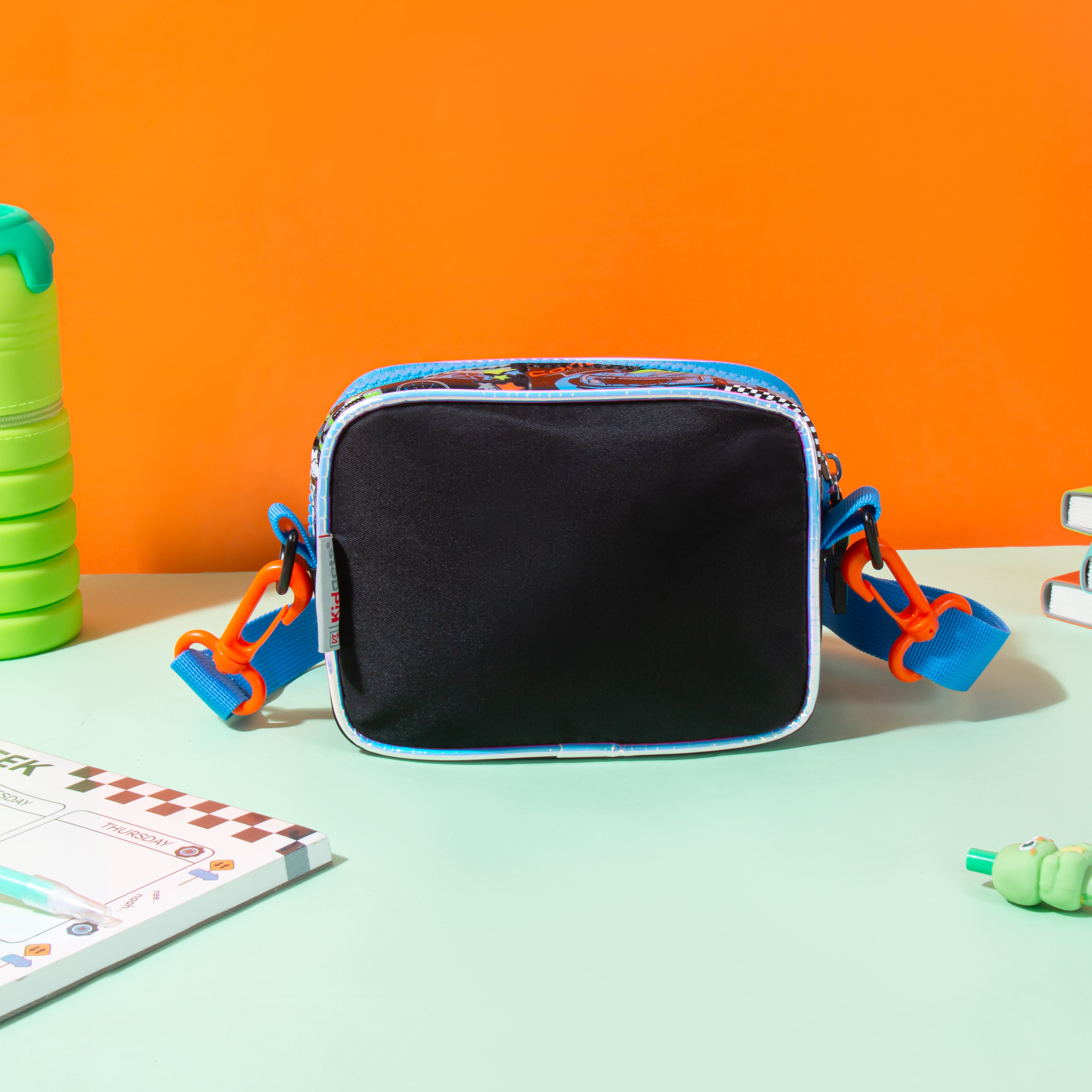 Kidgets 6003-Sling Bag Kidgets