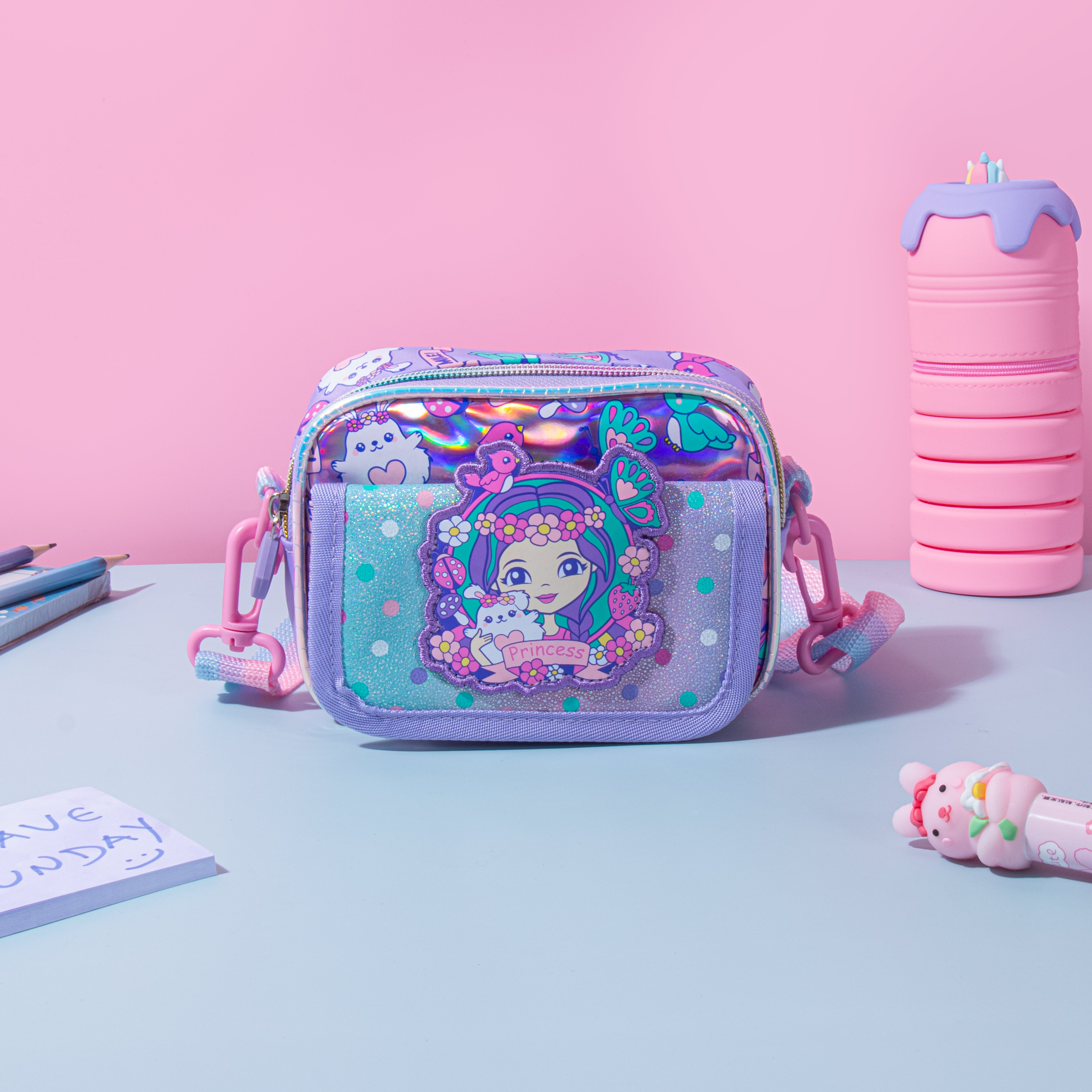 Kidgets 6000-Sling Bag Kidgets