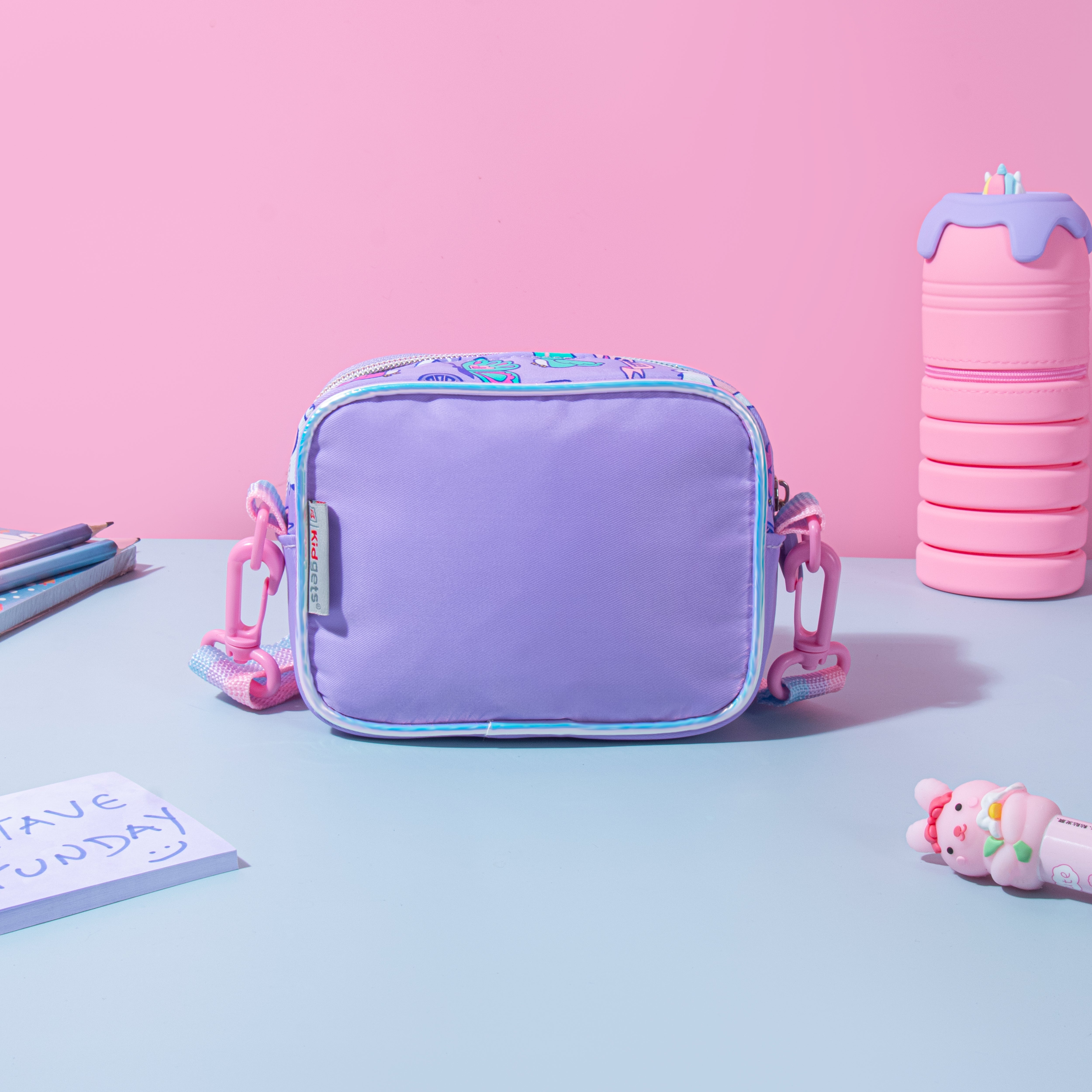 Kidgets 6000-Sling Bag Kidgets