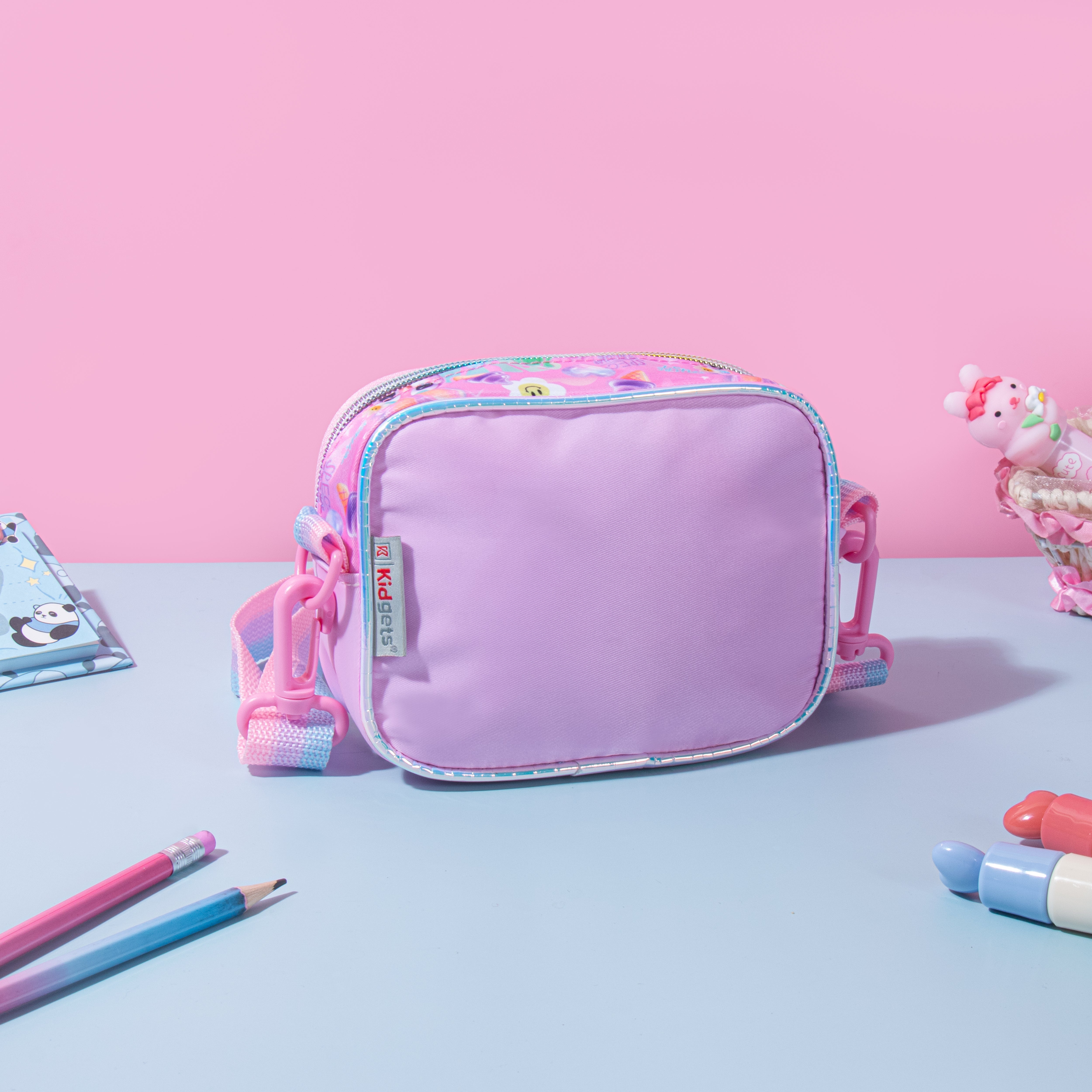 Kidgets 6001-Sling Bag Kidgets