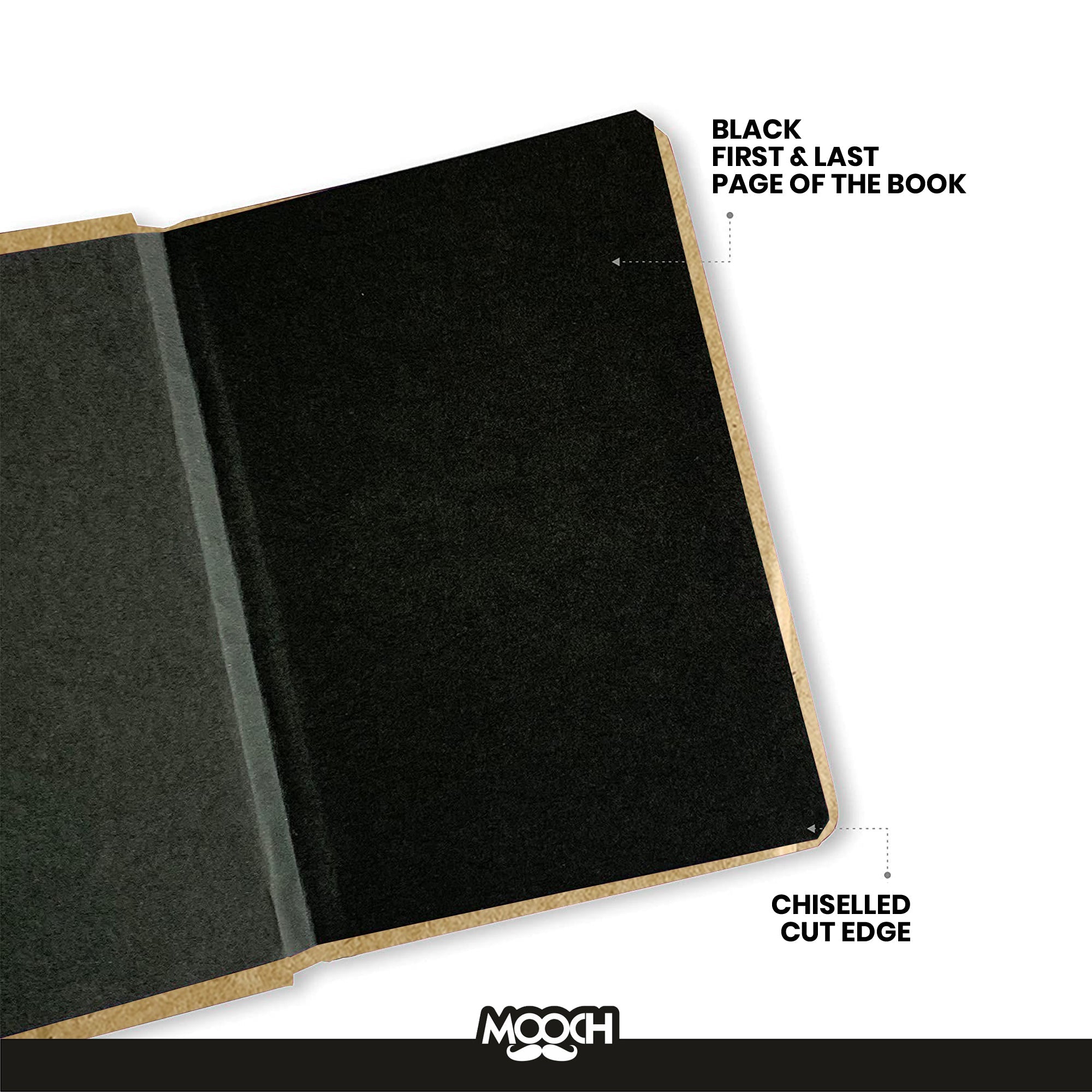 Mooch Diary Just Be You Tiful