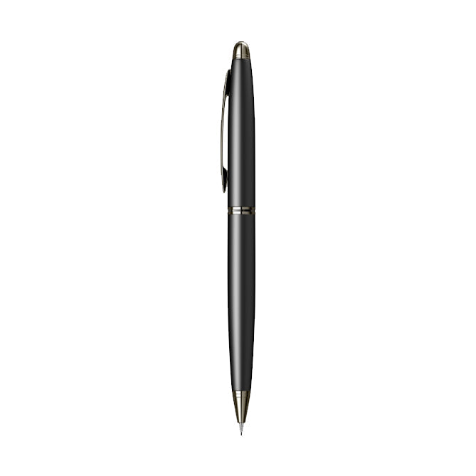 Scrikss | Knight | 0.7mm Mechanical Pencil | Matt Black Scrikss