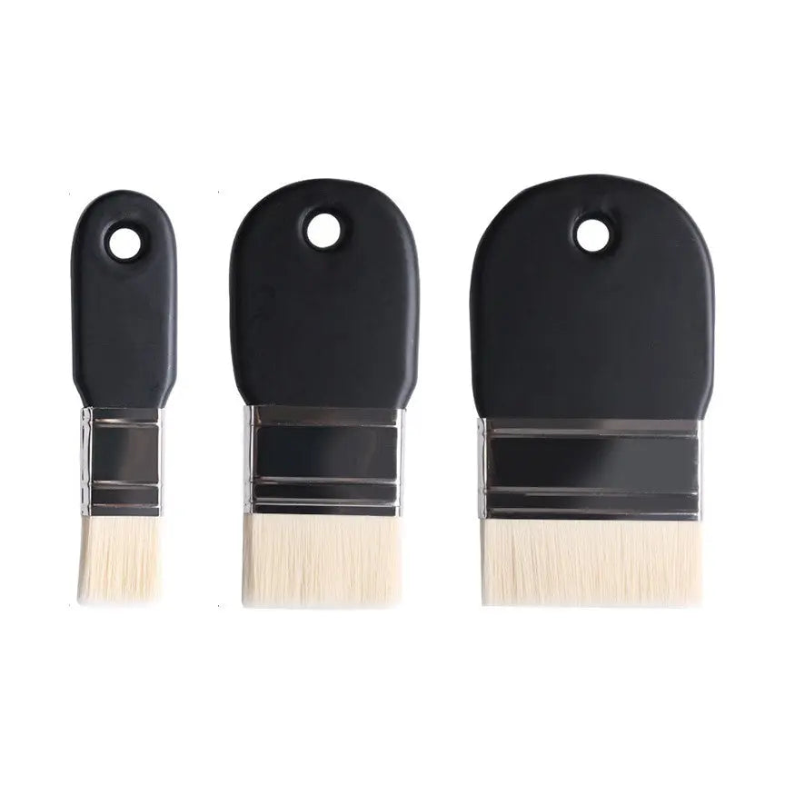 Set of 3/5/10 Silicone Brush, Epoxy Brush, Resin Tool, Resin Art, DIY Craft  Supplies, Makeup Brush, Reusable, Facial Brush