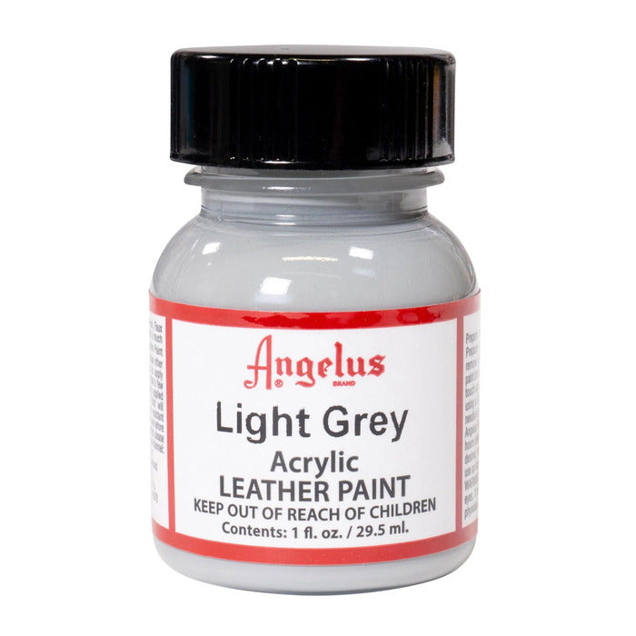 Angelus Acrylic Leather Paints (Loose) - 29.5ml
