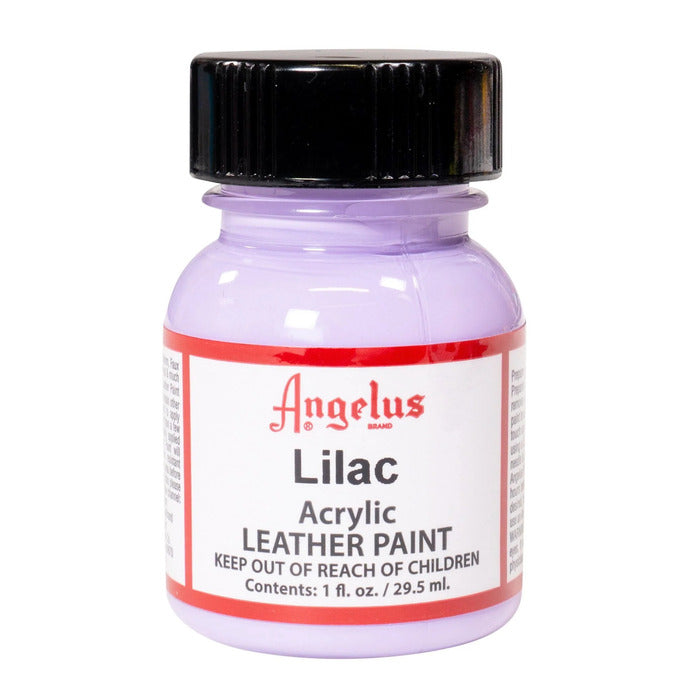 Angelus Acrylic Leather Paints (Loose) - 29.5ml