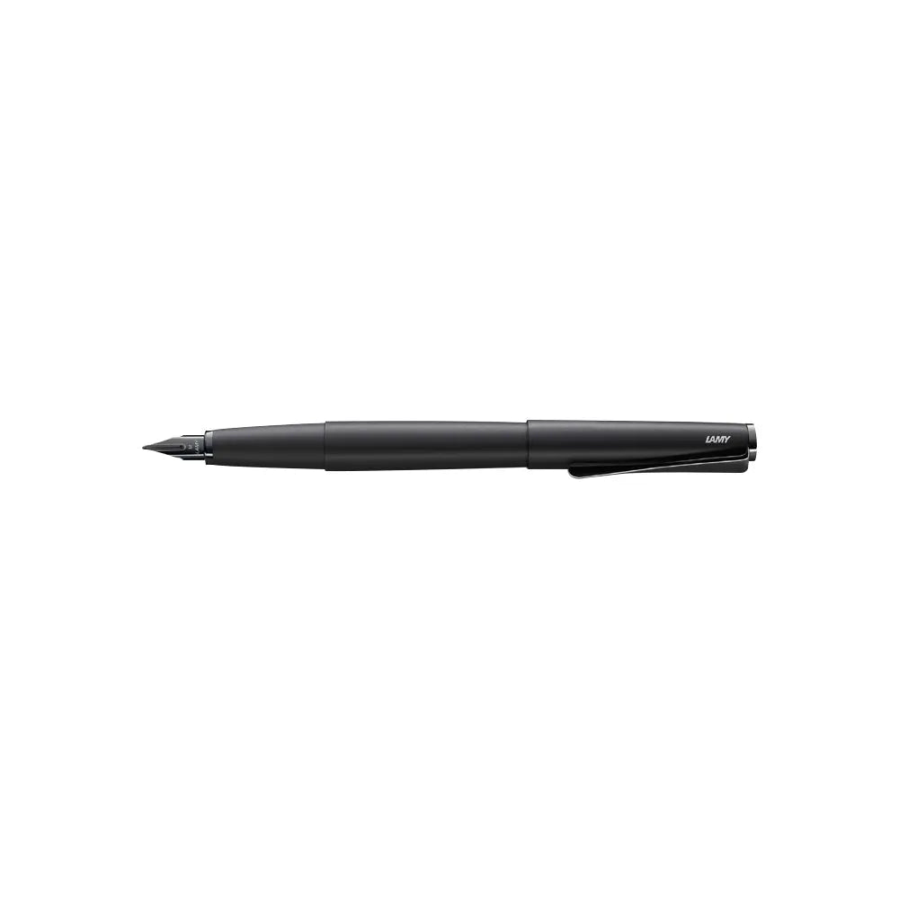 Lamy Studio Fountain Pen Medium Point Lamy