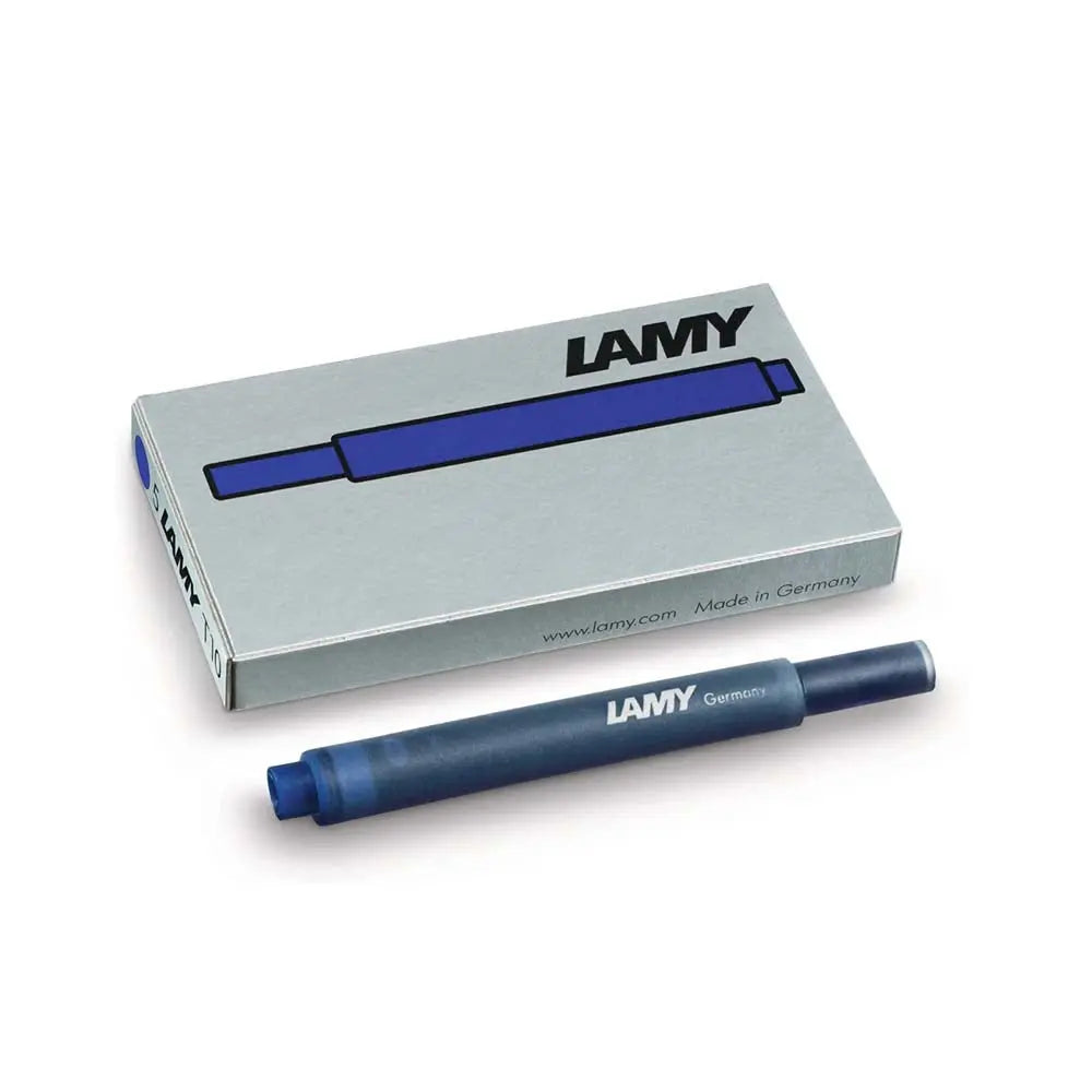 Lamy Writing Ink Cartridge Pack of 5 Lamy