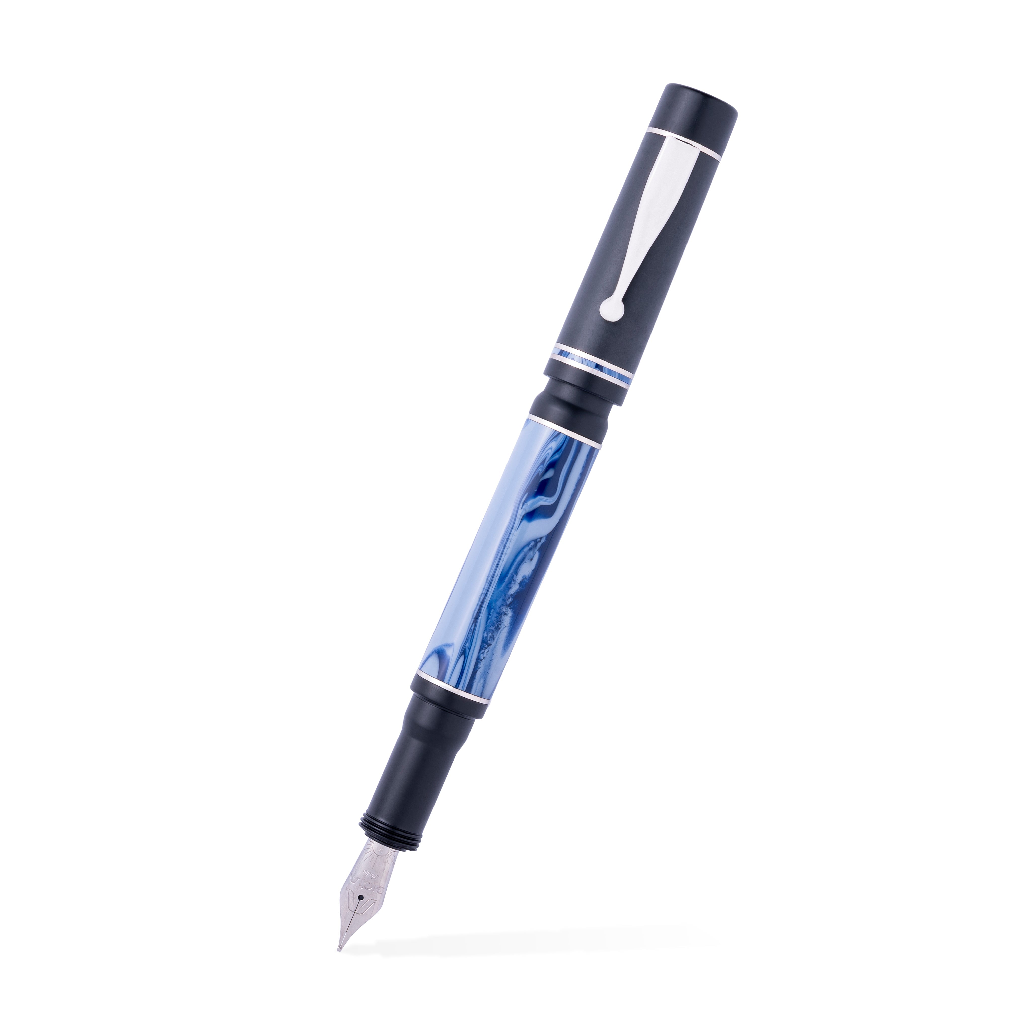 Gioia | Alleria | Fountain Pen | Mare Blue-black Gioia