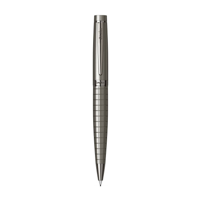 Scrikss | Honour | 0.7mm Mechanical Pencil | Carbon Grey Scrikss