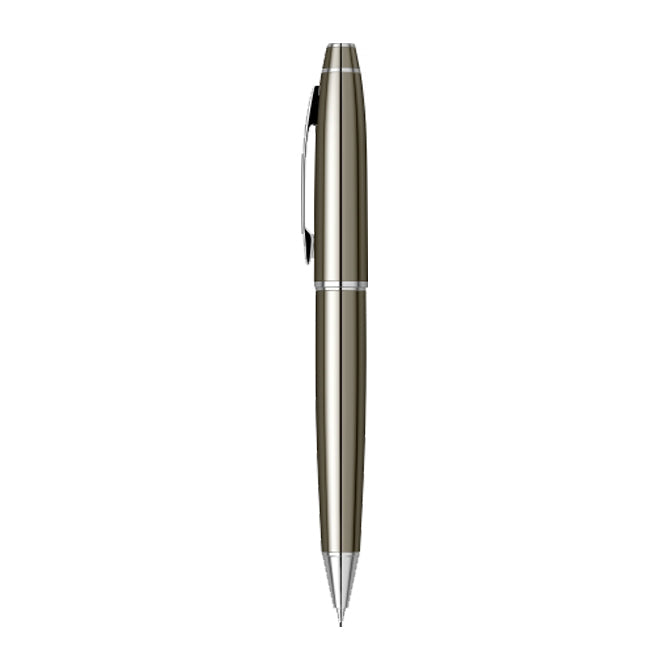 Scrikss | Noble | 0.7mm Mechanical Pencil | Titanium CT Scrikss