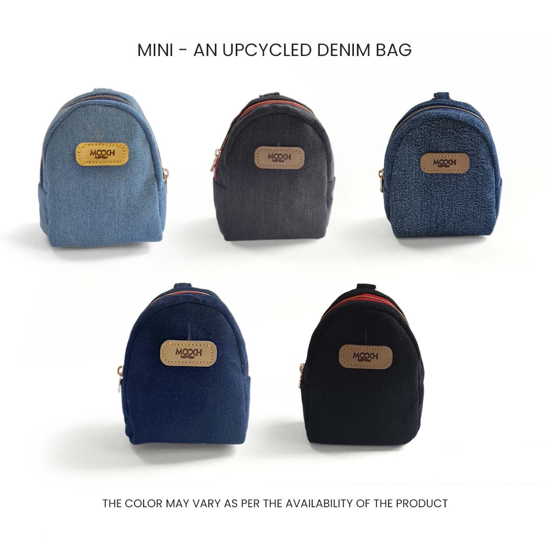 Mooch Palat Box - Quirky Gift Set for Fresh Starts & Aromatic Vibes