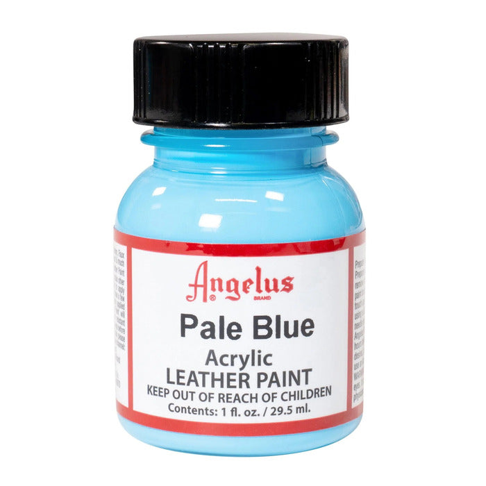 Angelus Acrylic Leather Paints (Loose) - 29.5ml