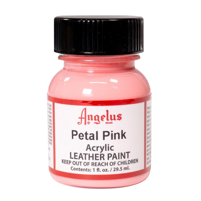 Angelus Acrylic Leather Paints (Loose) - 29.5ml