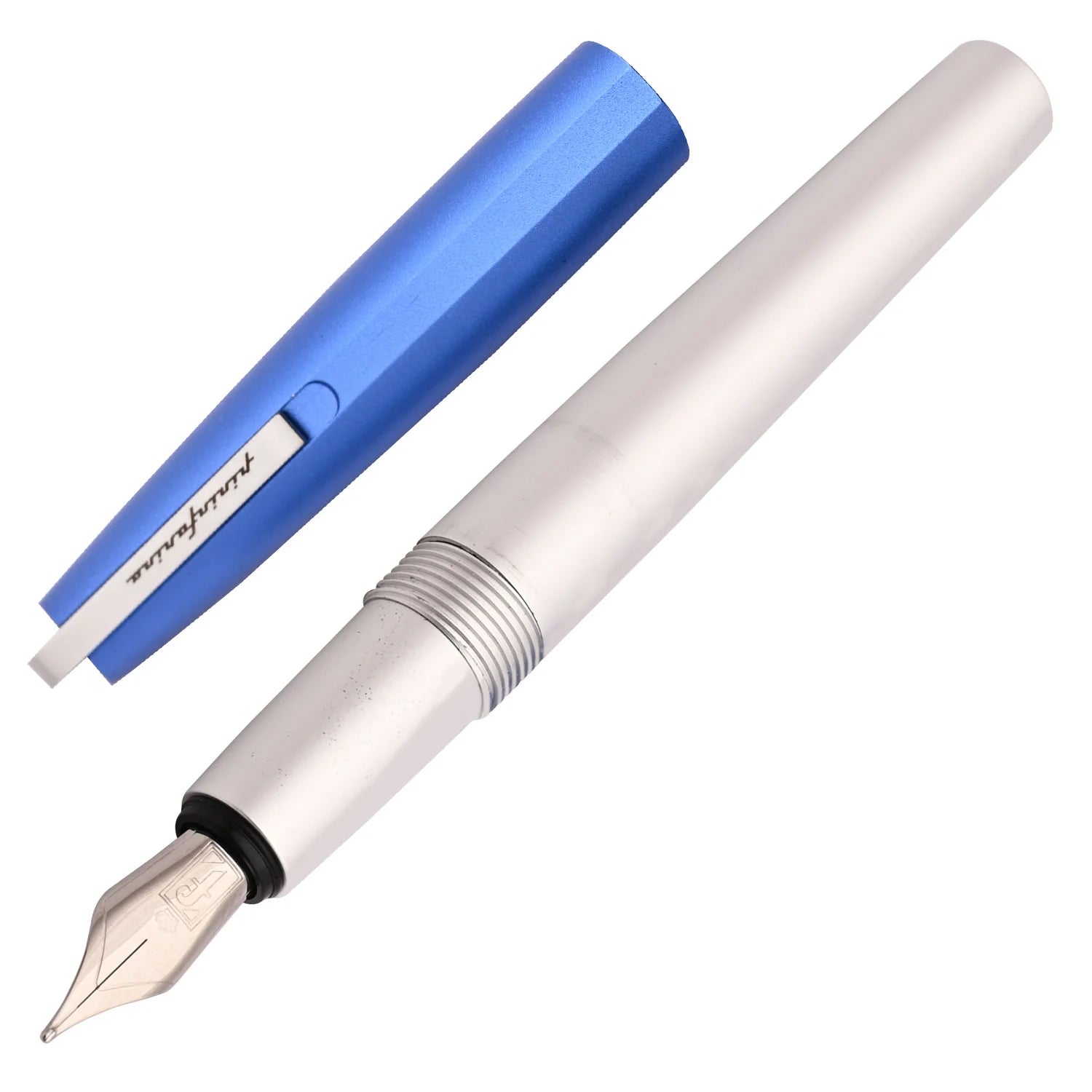 Pininfarina | Pf Go | Fountain pen | Blue Pininfarina