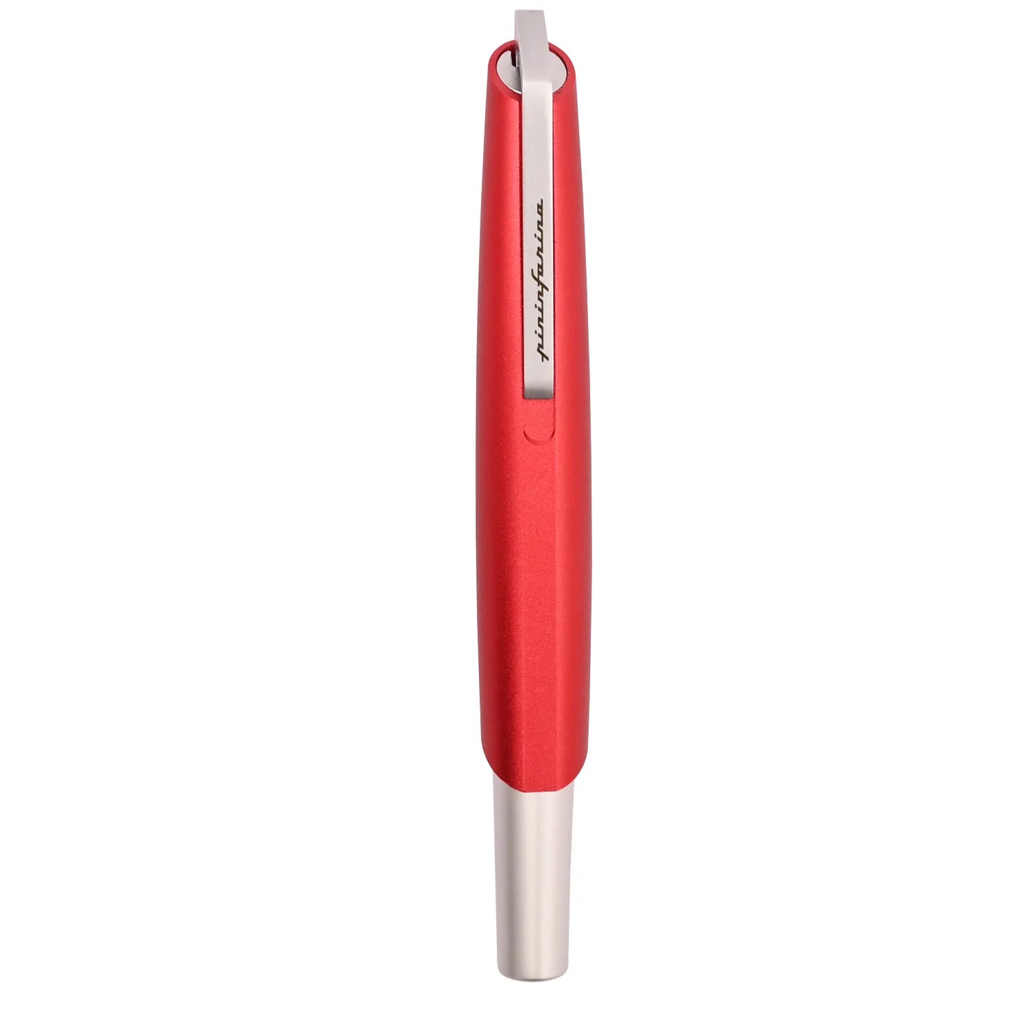 Pininfarina | Pf Go | Fountain pen | Red Pininfarina