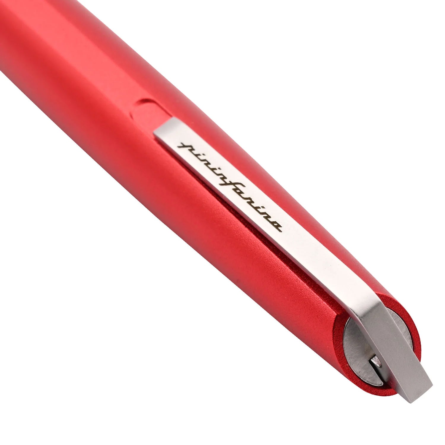 Pininfarina | Pf Go | Fountain pen | Red Pininfarina