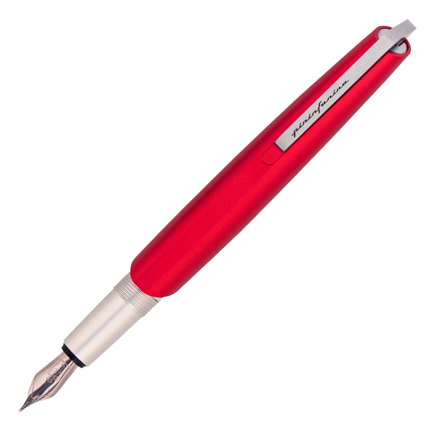 Pininfarina | Pf Go | Fountain pen | Red Pininfarina