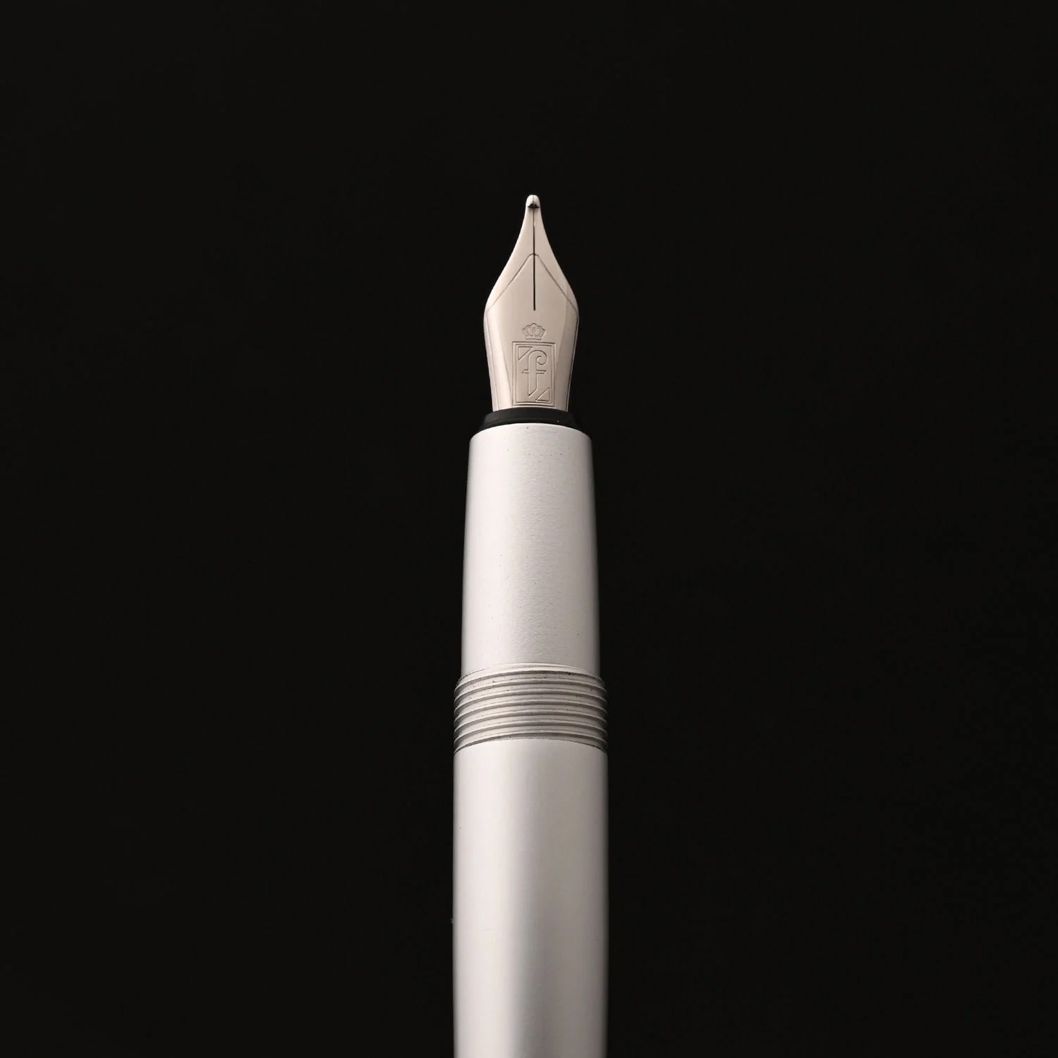 Pininfarina | Pf Go | Fountain pen | Red Pininfarina