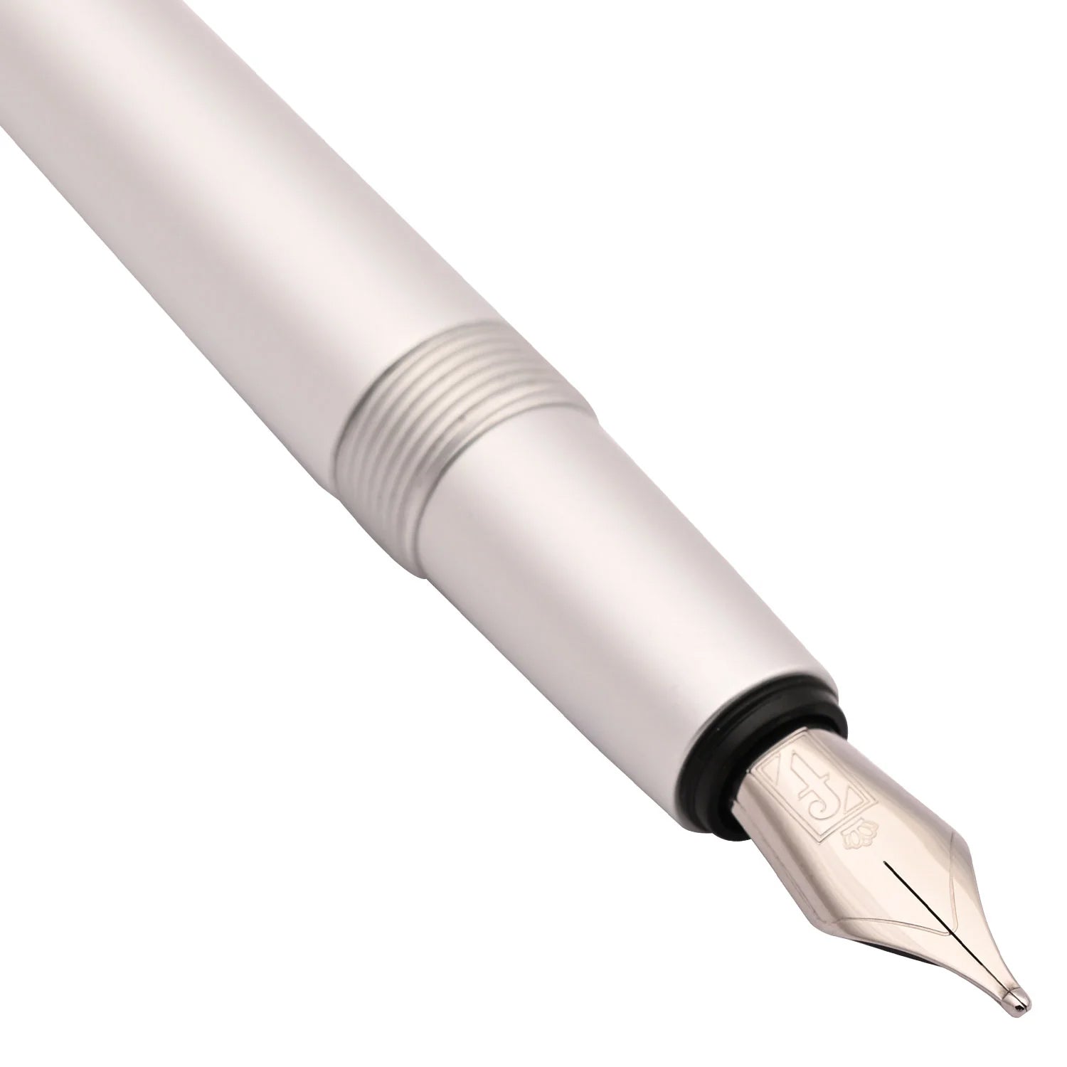 Pininfarina | Pf Go | Fountain pen | Titanio Pininfarina