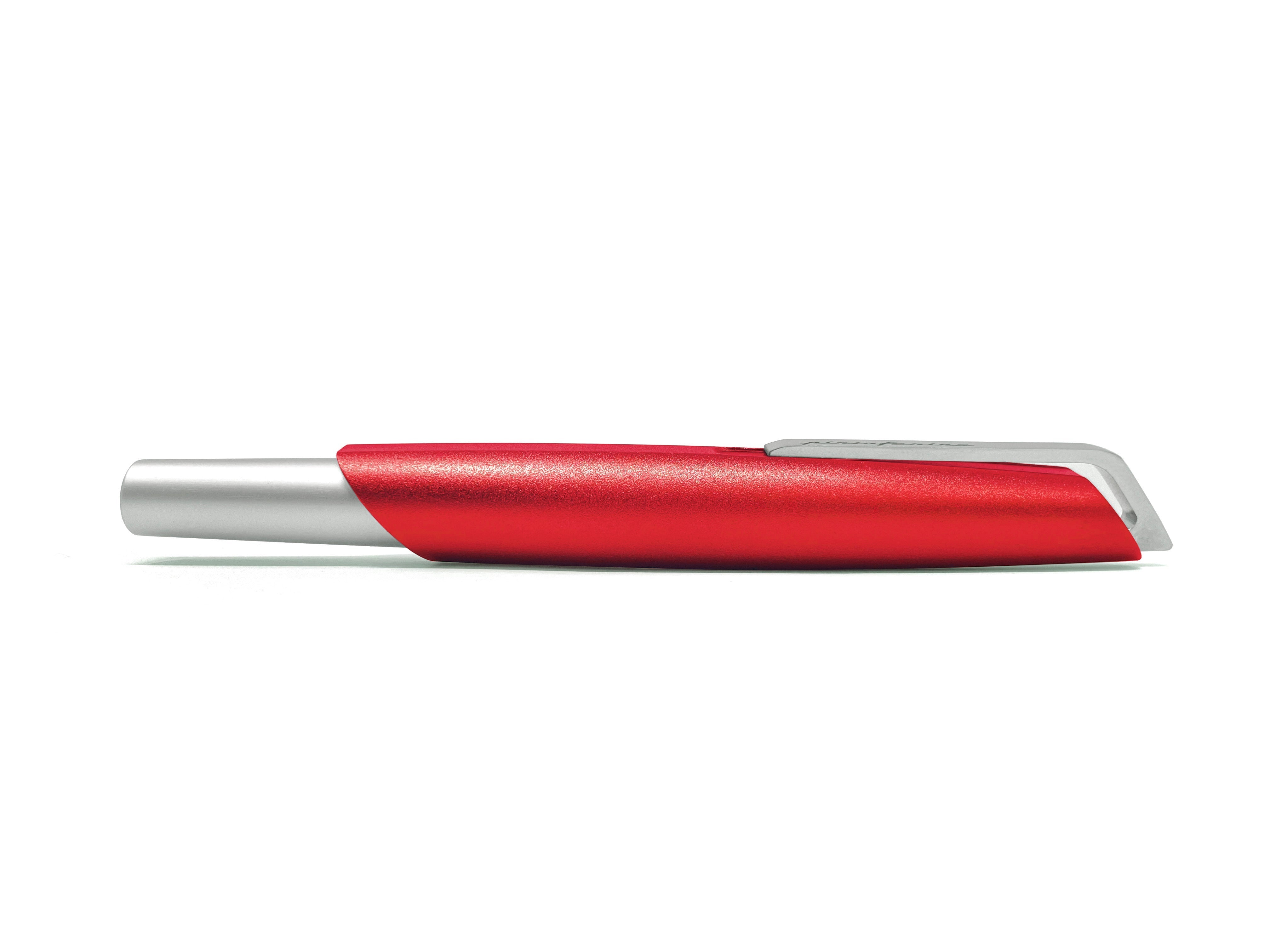 Pininfarina | Pf Go | Fountain pen | Red Pininfarina