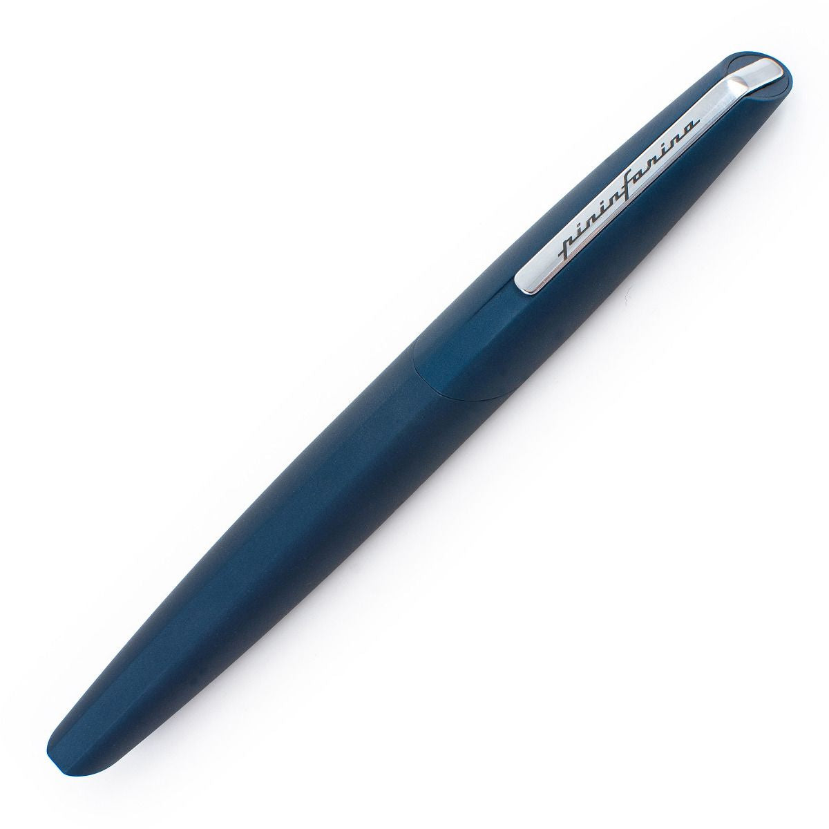 Pininfarina | Pf Two | Rollerball Pen | Dark Blue Pininfarina
