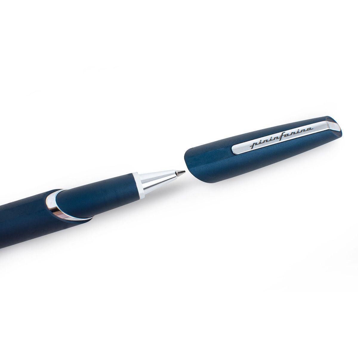 Pininfarina | Pf Two | Rollerball Pen | Dark Blue Pininfarina